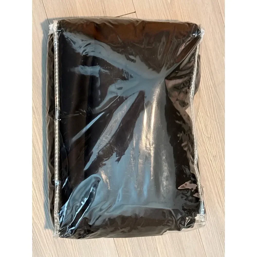 Blackout Curtain Panel 49” x 88” Grommet Top | Room Darkening| New Open Package